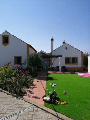Casa da Avó Ana - Montargil